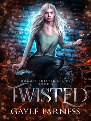 cover image of Twisted